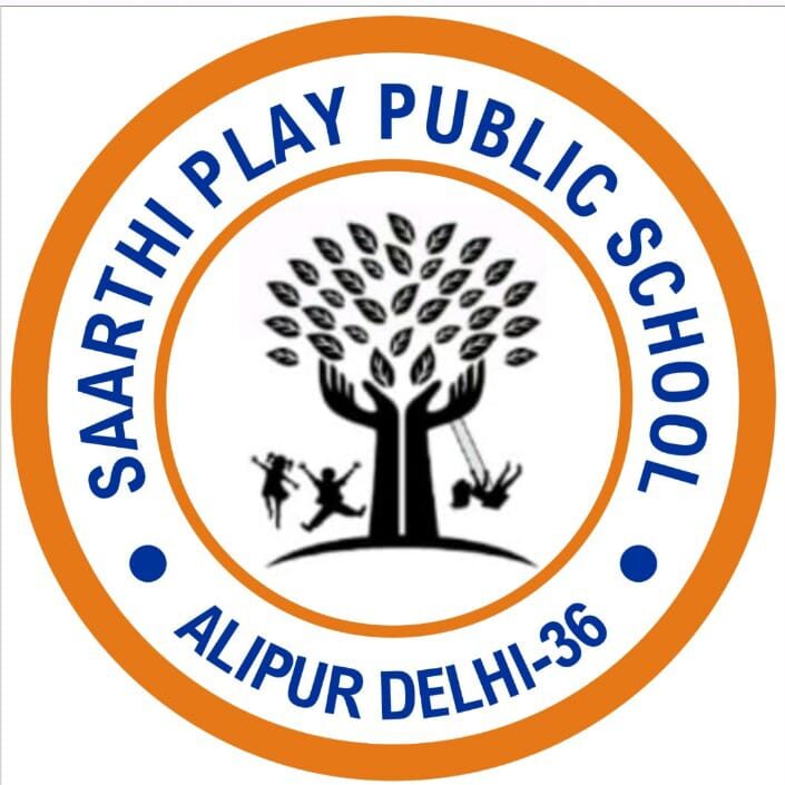 Saarthi Play Public School